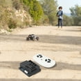 thumbnail image 3 of 12V Voltage Electric Car Remote Control JR1922RXS Receiver Full Set Options, 3 of 10