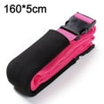 thumbnail image 2 of Étireur de Jambe, Sangle de Jambe Extensible - Bande de Tension Yoga Danse Gymnastique Ouverture Douce Sangle Extensible, 2 of 5