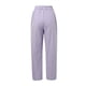 thumbnail image 4 of WILLBEST Pantalones Casuales para Mujer: Pantalones Holgados de Cintura Alta con Bolsillos y Cordones, con Diseño de Patchwork a Rayas, para Uso Diario y Relax. Chica, 4 of 4
