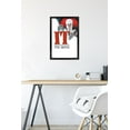 thumbnail image 6 of IT - 1990 One Sheet Wall Poster, 14.725" x 22.375" Framed, 6 of 6