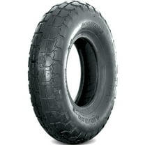 Deestone D605 4.1/3.50-6 4 Ply tt Industrial Tire