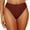 B24 Coffee women swimsuit clearance under $5, variant on Women Swimsuit under $5! Xqxayjr Women's Bikini Swim Bottom Briefs Ribbed High Cut Mid Waist Cheeky Bathing Suit Bottom Bathing Swimsuit Shorts