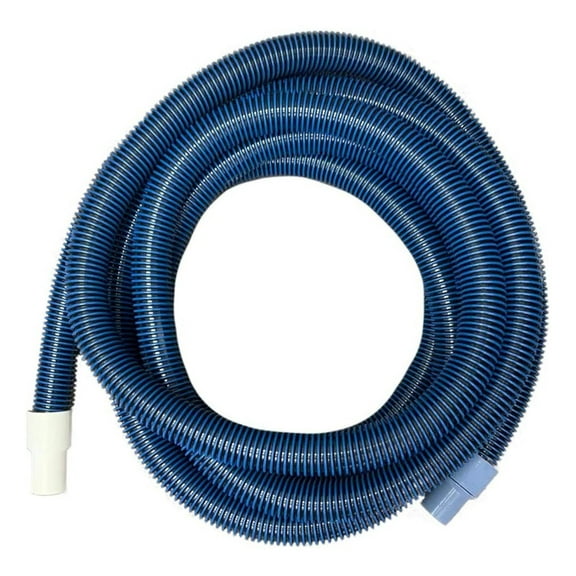 Aboveground Swimming Pool Vacuum Hose 1.25'' X 36' ft