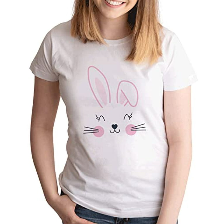 Easter Bunny Face With Sunglasses Easter Holidays Tshirt Easter Bunny Face With Sunglasses Easter Holidays Tshirt