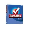 TurboTax State for Tax Year 2004 - Box pack - 1 user - CD - Win, Mac