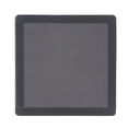thumbnail image 2 of Pc 10PCS PC Case Dust Filter 4.72x4.72in High Filtration Dustproof PVC Computer Case Fan Dust Mesh Cover Grills, 2 of 7