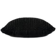 thumbnail image 3 of Signature Design by Ashley Casual Renemore Pillow  Black, 3 of 5