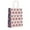 D, variant on JoyMoreHome 12 Pcs Patriotic Gift Bags Bulk 4th of July Memorial Independence Day Celebration-red White Blue Non Woven Tote with Handle