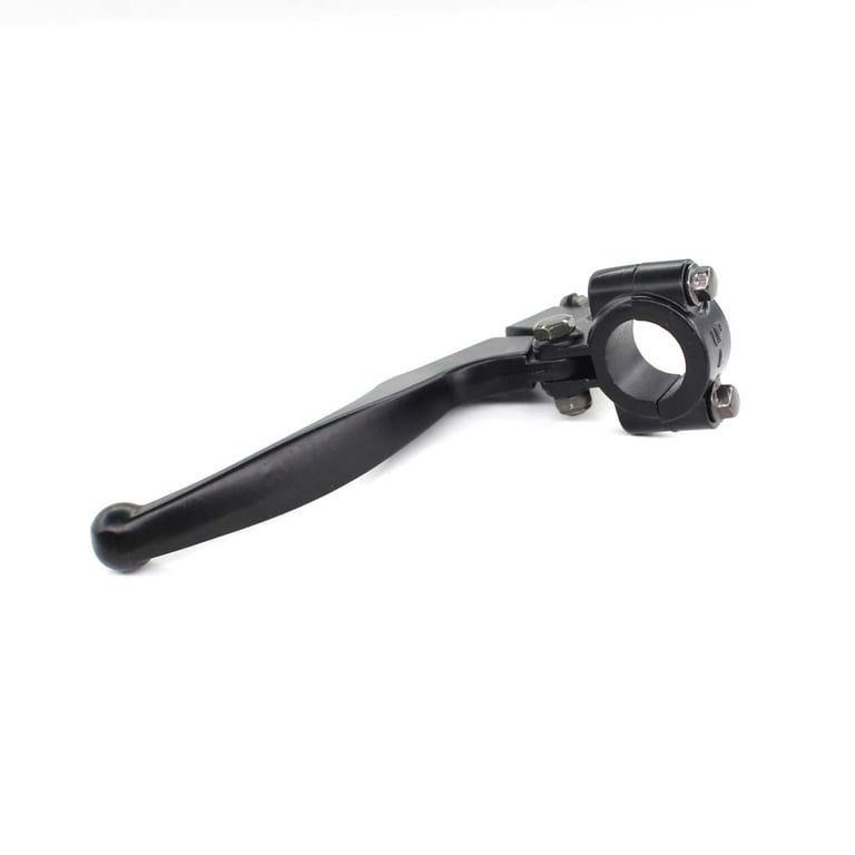 7/8'' Clutch Brake Left Right Handle Lever Perch For Honda XR50