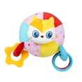 thumbnail image 1 of Sonajero de peluche para bebés Zulema Sonajeros para cochecito, 1 of 8