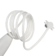 thumbnail image 3 of Water Flosser Handle Mouth Teeth Wash Tooth Care Irrigator Hose Handle Tooth Care Replacement for WP-100, 3 of 8
