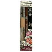 Hard Candy Button Your Lip, Gloss and Liner Set, 221 Innocence