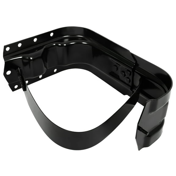 KOJEM Fuel Tank Hanger w/Strap Fit for 1973-1991 Chevy Chevrolet & GMC Pickup Truck Fuel Gas Tank Bracket Front & Rear Side Mounted 1986 C/K 1987 R/V