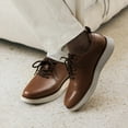 thumbnail image 6 of Bruno Marc Men's MaxFlex III Mesh Dress Sneakers Casual Business Oxfords Comfortable Shoes, 6 of 8