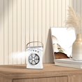 thumbnail image 4 of Quiet Mist Fan Plastic Powerful Desk Cooler Built in Humidifier Adjustable Speed Fog USB Powered for Office Dorm Home, 4 of 4