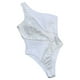 thumbnail image 3 of WILLBEST Tankini Mujer Traje de Baño Curvy Bikini de Traje de Baño de Costura de Malla Europea y Lentejuelas para Mujer, 3 of 6
