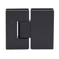 thumbnail image 5 of CRL V1E7800RB Oil Rubbed Bronze Vienna 180 Degree Glass-to-Glass Positive Close Hinge, 5 of 5