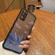 thumbnail image 3 of Matte Case for HONOR 70 50 30S 30 20 8X 9A 9X PLAY 4T X7 X9 X10 5G V40 Case Funda Coque Shell Art hand-Painted Mountain Scenery, 3 of 5