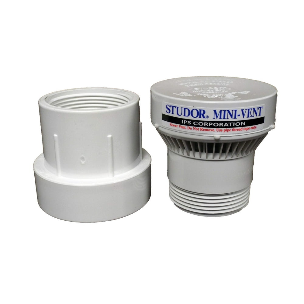 Studor MiniVent Air Admittance Valve