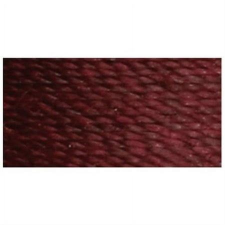 UPC: 0073650777233 | Coats Dual Duty XP General Purpose Thread 250yd-Dark Red