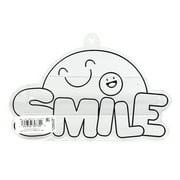 Hello Hobby Jumbo Smile Suncatcher