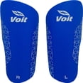thumbnail image 1 of Espinilleras de Fútbol Deslizables Training Azul, 1 of 4