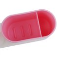 thumbnail image 4 of Washing Sponge Storage Sink Sponge Storage Sink Soap Storage Kitchen Detergent Storage Multifunctional Washing Sponge Sink Detergent Soap Dispenser Storage Kit Pink ANGGREK Otros, 4 of 8