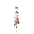 thumbnail image 2 of Decoración hogareña Gwong Viento Chime Vintage Forma de animales Metal Melodious Colgante Campana Colgante para el hogar Gwong 21069189, 2 of 6
