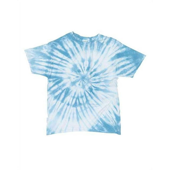 Dyenomite R&R Tie-Dyed T-Shirt | 640RR