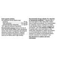 thumbnail image 3 of Webber Naturals Soy Isoflavone Complex - 2 x 90 Capsules | Hormonal Balance Support, 3 of 3