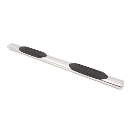 UPC 725478140057 product image for 6 In OVAL STRAIGHT STAINLESS STEEL NERF BAR | upcitemdb.com