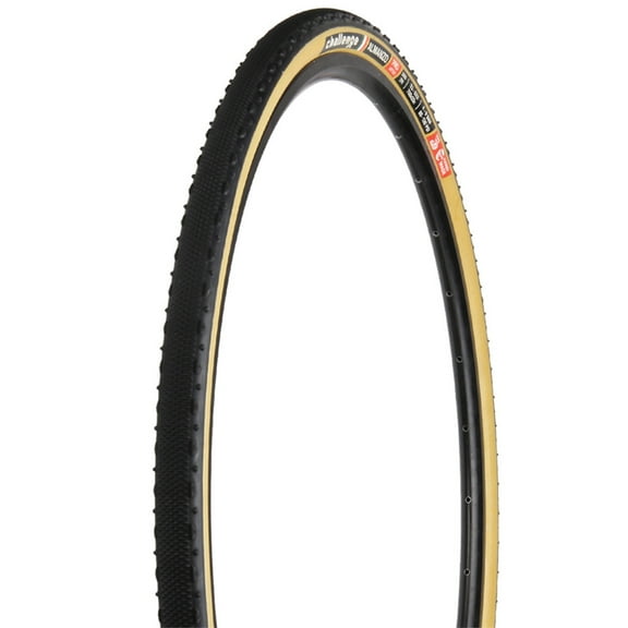 Challenge Almanzo Open Tubular Clincher Bicycle Tire