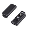 thumbnail image 2 of Jixopn - Cargador magnético USB C para reloj, cable de carga de 90 grados, convertidor de energía para Polar Pacer/Pacer Pro para Ignite 3/Vantage V3, 2 of 8