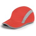 thumbnail image 1 of TOPTIE Casquette de Baseball Pliable, Chapeau de Course en Nylon Respirant, Chapeau de Marathon Léger Réglable Chapeau de Soleil pour Sports Extérieurs, 1 of 8