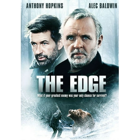 The Edge (DVD)