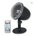 thumbnail image 1 of CAROOTU LED Projection Light Christmas Waterproof Projector Lamp for Garden Decorations, 1 of 6
