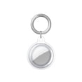 thumbnail image 1 of Estuche Protector Compatible Con Airtags Tracker Estuche De Tpu Antipérdida Con Llavero Scienceny EL017484-03, 1 of 5