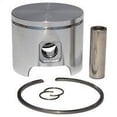 thumbnail image 2 of Meteor Husqvarna 55, 55 Rancher piston kit 46mm, 2 of 2