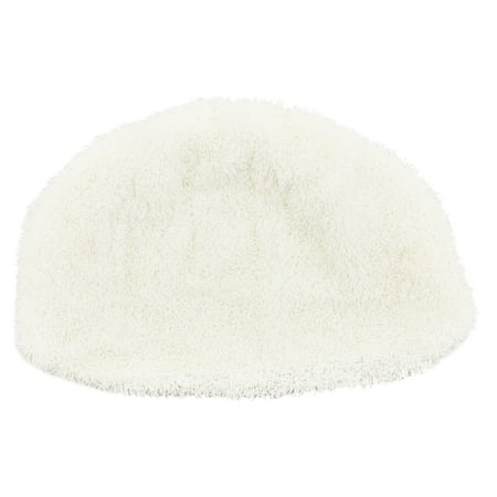 BISSELL - Microfiber Mop Pads and Fragrance Discs - White