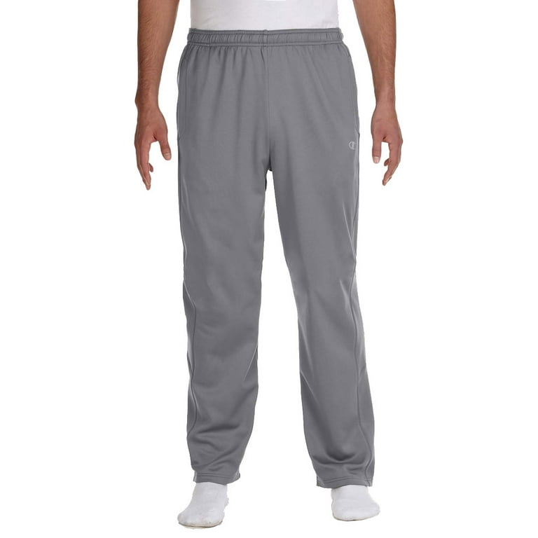 Champion performance 2025 polyester pants