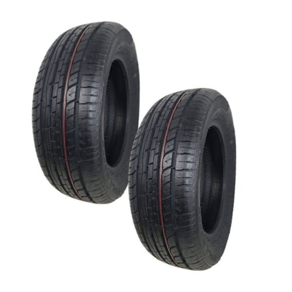 Paquete de 2 Llantas 205/60R16 Fullrun F7000 92H