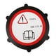 thumbnail image 1 of Tapón Depósito Anticongelante KEEP ON GREEN 3014068632182337 1 Pieza 18 Libras, 1 of 3