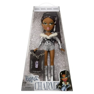 Bratz® x Cult Gaia Designer Cloe Doll, Special Edition, 2 Outfits