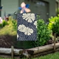 thumbnail image 6 of Ryvnso Tropical Flower-d8 Garden Flag 28x40 Inch Double Sided Seasonal Yard Decoration, 6 of 6