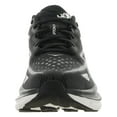 Hoka One One Womens Clifton 9 Fitness Workout Running Shoes