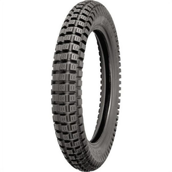 Shinko SR241 Trail Pro Front/Rear 3.00-17 Motorcycle Tire