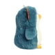 thumbnail image 3 of Animal de peluche Aurora Playful Pompón Pingüino Dragón 18 cm, 3 of 5