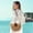 B B, variant on My Order Iumwxz Rattan Straw Bag Straw Purses for Women Summer Beach Mini Tote Bag Hand Woven Shoulder