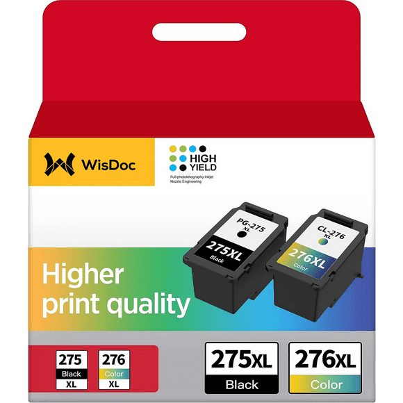 Canon Ts3500 Ink