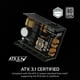 thumbnail image 3 of Fuente de alimentación Corsair SF1000 (2024) 80 PLUS Platinum, 3 of 7